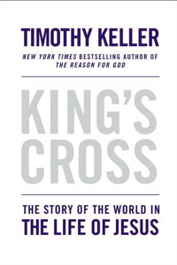 Tim Keller – King’s Cross – 60% Off!