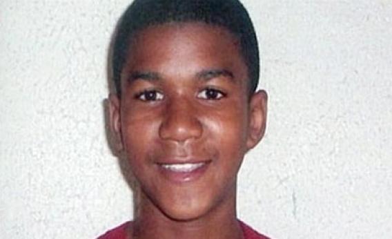 Trayvon Martin, Race, and the Gospel