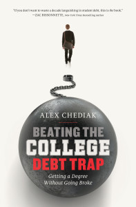 BeatingCollegeDebtTrap_finalCover.indd